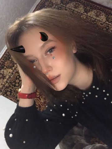 Проститутка Забава